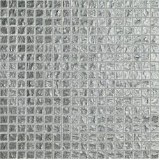 Мозаїка 29.5x29.5 Aluminium Sicis Colibr? з колекції Colibrì Sicis Sicis: мозаїка з Равенни — 700 кольорів скла і власні патенти — сторінка 29