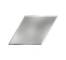 Декор 15x25,9 Area Silver Glossy з колекції Evoke ZYX