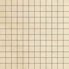 Мозаїка Mosaico SP Crema 30x30 Ruhr з колекції Ruhr