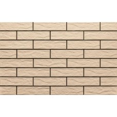 Rustico Krem 6.5x24.5 Elewacja з колекції Elewacja Rustico Krem 6.5x24.5 Elewacja з колекції Elewacja