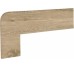 Спецелемент Zanq. Oak Dcha 17.5x42.3 Yoho Exagres з колекції Yoho Exagres