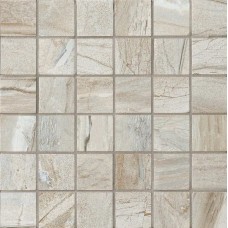 Мозаїка (30x30) GLR115N Glr Mosaico 5X5Ash - Gallura з колекції Gallura Мозаїка (30x30) GLR115N Glr Mosaico 5X5Ash - Gallura з колекції Gallura Gallura Керамічна плитка NovaBell