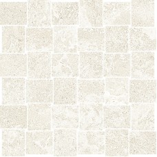 Мозаїка 30x30 Trm Mos Textile Milk - Thermae - TRM884N з колекції Thermae Thermae Керамічна плитка NovaBell — сторінка 2