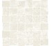 Мозаїка 30x30 Trm Mos Textile Milk - Thermae - TRM884N з колекції Thermae NovaBell