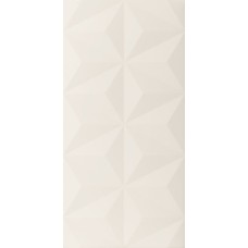 (40x80) D728 4D.DIAMOND WHITE MATT - 4D з колекції 4D 4D Керамічна плитка Marca Corona