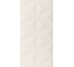 Плитка (40x80) D728 4D.DIAMOND WHITE MATT - 4D из коллекции 4D Marca Corona