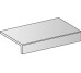 Л-елемент 15х30 120191 Sward Elem.Elle Grip Monocibec Blade з колекції Blade Monocibec
