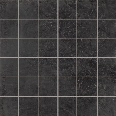 Мозаика 30x30 Icone Noir Mosaico - Icone Bleu - IB043MA из коллекции Icone Bleu Мозаика 30x30 Icone Noir Mosaico - Icone Bleu - IB043MA из коллекции Icone Bleu
