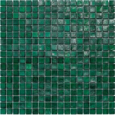 Мозаика 1,5x1,5 Emerald 4 - Murano Smalto из коллекции Murano Smalto Sicis Sicis: мозаика из Равенны — 700 цветов стекла и свои патенты — страница 16