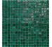 Мозаика 1,5x1,5 Emerald 4 - Murano Smalto из коллекции Murano Smalto Sicis