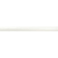 Вставка Listelo Gloss White 2.5x30 Ocean з колекції Ocean
