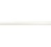 Вставка Listelo Gloss White 2.5x30 Ocean Ribesalbes з колекції Ocean Ribesalbes