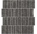Мозаїка 30x30 AFP5 Sh.Garde.Trama Caesar Shapes of Italy з колекції Shapes of Italy Caesar