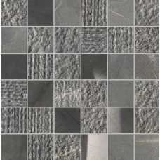 Мозаїка Pulpis Mosaico Mix 30x30 White Experience з колекції White Experience