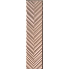 Chevron Blush Soft - 5x20 03E5C30 Dust з колекції Dust Elios Chevron Blush Soft - 5x20 03E5C30 Dust з колекції Dust Elios