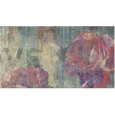 Декор (32.5х60) LUXE SKY BLUE FLOR B из коллекции Luxe Fanal Испания — страница 9