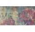 Декор (32.5х60) LUXE SKY BLUE FLOR B з колекції Luxe Fanal