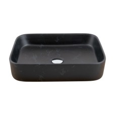 Умивальник Venus Dark Rectangle Marble Умивальник Venus Dark Rectangle Marble