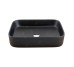 Умывальник Venus Dark Rectangle Marble Aqua Rodos
