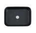 Умывальник Venus Dark Rectangle Marble Aqua Rodos