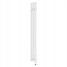 Рушникосушка Rolo Hanger E 1400x150 Ral 9016 matt WLROW140015KJ16E8ORXMX0