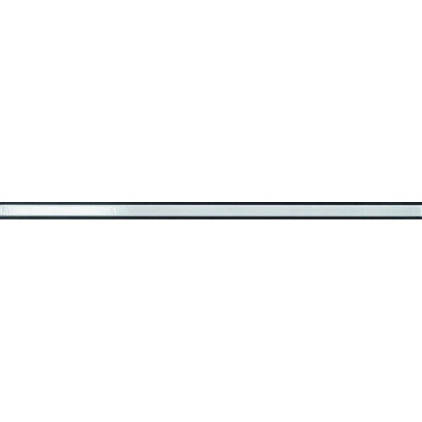 Бордюр (72x3) 76800- Linerwhite/Black - F.1 Design з колекції F.1 Design Settecento