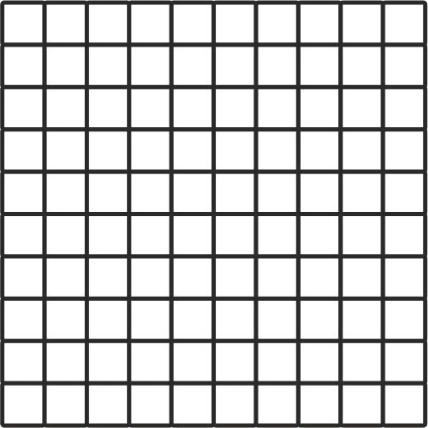 Мозаїка (25x25) CSAMOBLA25 Mos. Bianco Lasa Wall - Themar з колекції Themar Sant Agostino