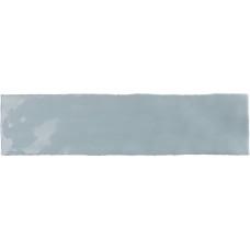 (7,5x30) CRA30AZ Crayon Azzurro - Crayon з колекції Crayon (7,5x30) CRA30AZ Crayon Azzurro - Crayon з колекції Crayon Crayon Керамическая плитка Tonalite