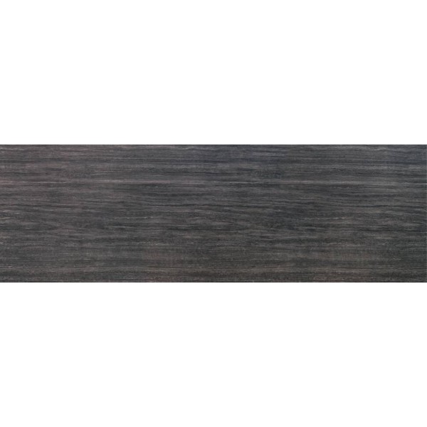 Плитка Coverlam Antracita 3.5 100x300 Travertino Grespania з колекції Travertino Grespania