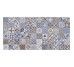 Плитка стеновая DCБ151 Deco Patchwork Mix 300x600 Gollden Tile Golden Tile