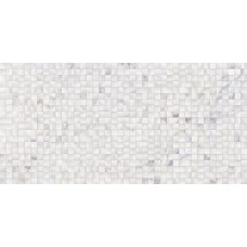 OLIMPIA WHITE STRUCTURE GLOSSY 29,7х60 (плитка настінна)
