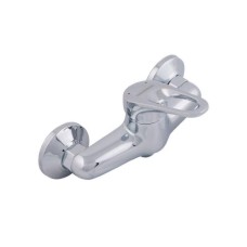 Змішувач для душу Decor 90017-7А Змішувач для душу Decor 90017-7А Aqua Rodos мебель для ванной комнаты — страница 5