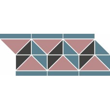 Бордюр Kensington 1 Border 19.1x41.9 Borders Top Cer з колекції Borders Borders Керамічна плитка TopCer — сторінка 2