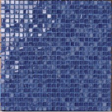 Мозаїка (28.6x28.6) 100325 Blucobalto 1x1surete(Foglio) - Musiva з колекції Musiva Мозаїка (28.6x28.6) 100325 Blucobalto 1x1surete(Foglio) - Musiva з колекції Musiva