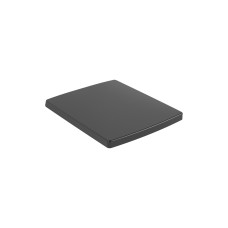 MEMENTO 2.0 Сидіння на унітаз SoftClosing та QuickRelease Pure Black CeramicPlus (8M24S1R7) MEMENTO 2.0 Сантехніка Villeroy&Boch