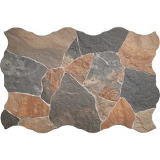 44x66 SLATE INDIAN FLAGSTONE Slate Indian з колекції Slate Indian 44x66 SLATE INDIAN FLAGSTONE Slate Indian з колекції Slate Indian