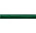 Бордюр Torelo Verde 2x15 Glamour Chic El Barco з колекції Glamour Chic El Barco