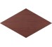 Декор (24x14) 0KN8RMB Kanvas marsala rombo - Kanvas з колекції Kanvas COEM