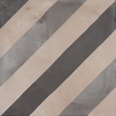 Декор (20x20) 0380 TER.LINEA VERS.F - Terra з колекції Terra Terra Керамическая плитка Marca Corona