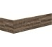 L-элемент (9.5x44) MLN66RT Mln Angolo Brick Certosa – Milano из коллекции Milano NovaBell