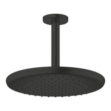 Верхній душ Tempesta 250 Black matt 266692430 Верхній душ Tempesta 250 Black matt 266692430 Tempesta Сантехніка Grohe