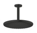 Верхний душ Tempesta 250 Black matt 266692430 Grohe Grohe