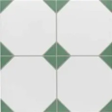 CANTERBURY GREEN 33.3х33.3 (для підлоги і стін) CANTERBURY GREEN 33.3х33.3 (для підлоги і стін) Realonda ceramica - ексклюзивний іспанський дизайн