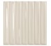 Плитка 130050 SB White Gloss 11.6x11.6 з колекції Sweet Bars Wow