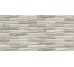 Декор (30x60) 00151 Castlestone Muretto Grey Ret - Castlestone з колекції Castlestone Piemme