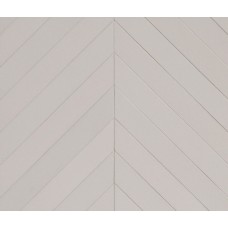 (5.5x39.4) BOM91 Mewschevron Chalk - Mews з колекції Mews Mews Керамічна плитка Mutina