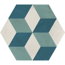 21,6x25 Tea. Cubo O/C Esa - Terra.Art - I409 з колекції Terra.Art Terra.Art Керамічна плитка Marca Corona — сторінка 2