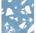 Плитка 60*60 Medley Blue Rock Nat Rett Medley Ergon з колекції Medley Ergon