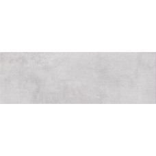Плитка стінова Snowdrops Light Grey 20x60 код 8986 Церсаніт