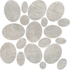Мозаїка 30x30 APN116N Apn Mos Sassi Rock Grey Nova Bell Aspen з колекції Aspen Мозаїка 30x30 APN116N Apn Mos Sassi Rock Grey Nova Bell Aspen з колекції Aspen Aspen Керамічна плитка NovaBell — сторінка 3